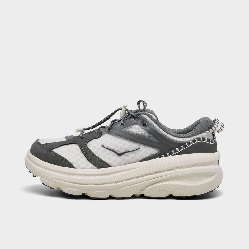 Hoka One One Women
s HOKA BONDI B3LS Athletic Lifestyle Shoes