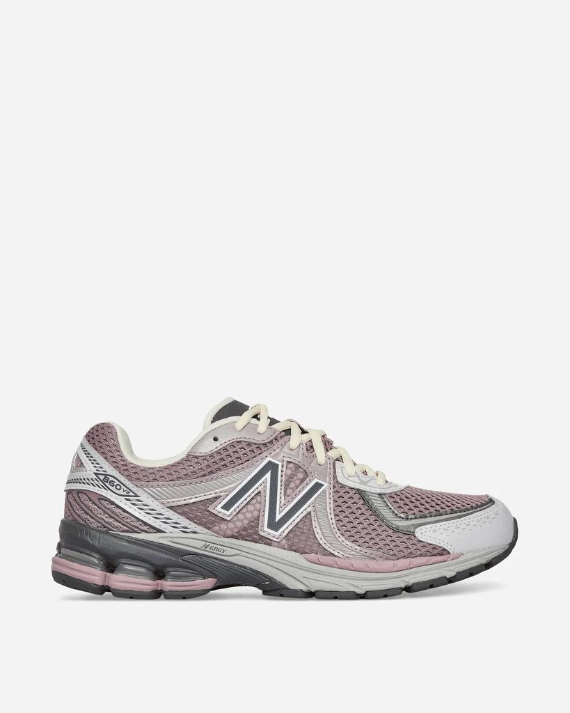 New Balance 860v2 Sneakers Ice Wine / Magnet / Raincloud 1