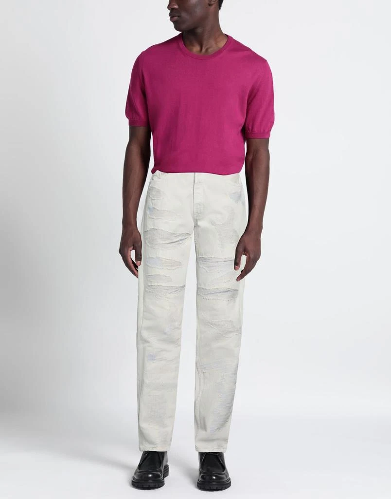 NOTSONORMAL Denim pants 2