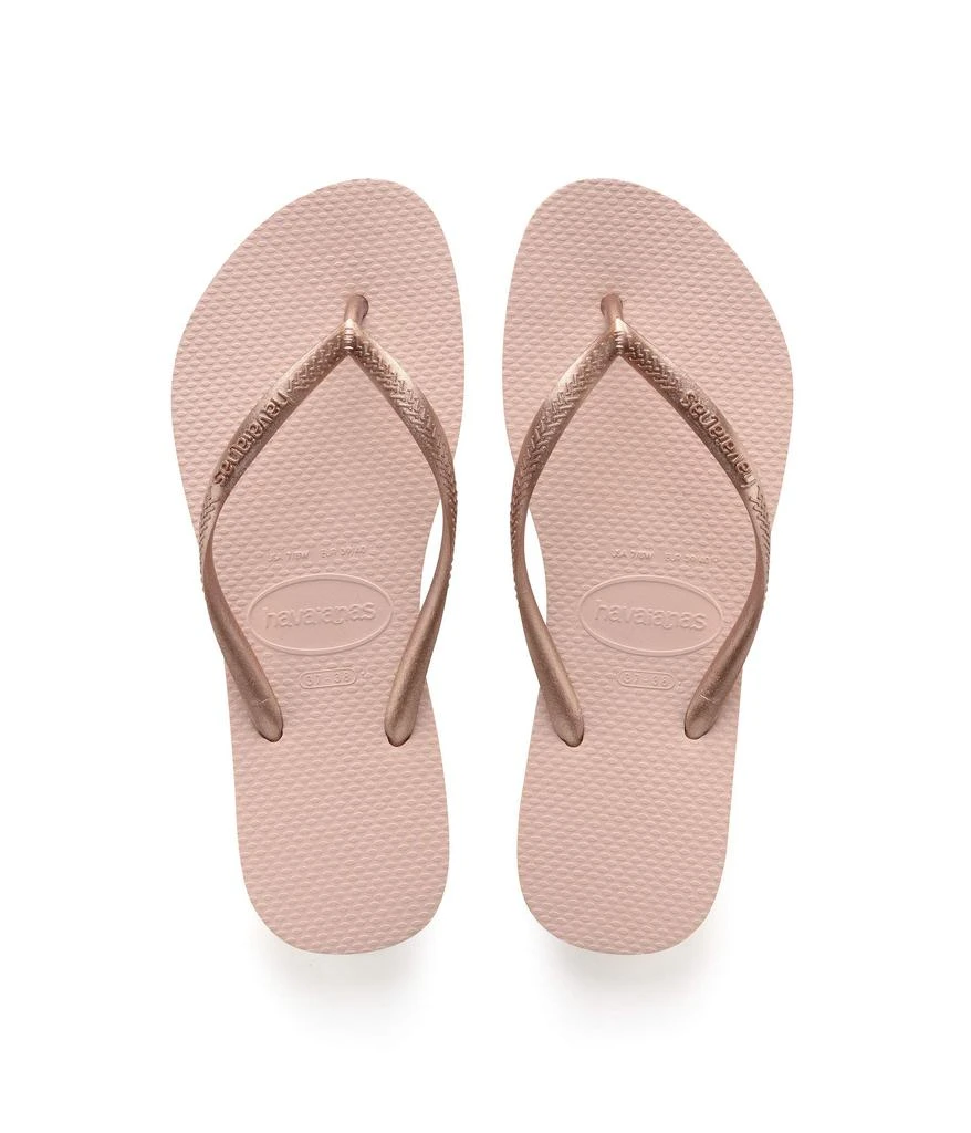 Havaianas Slim Flip Flop Sandal 1