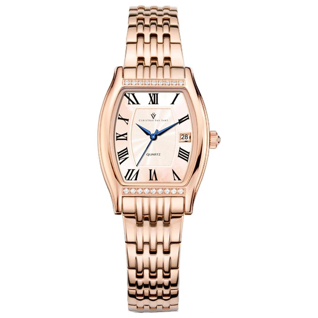 Christian Van Sant Christian Van Sant Women's Watch CV2453 1