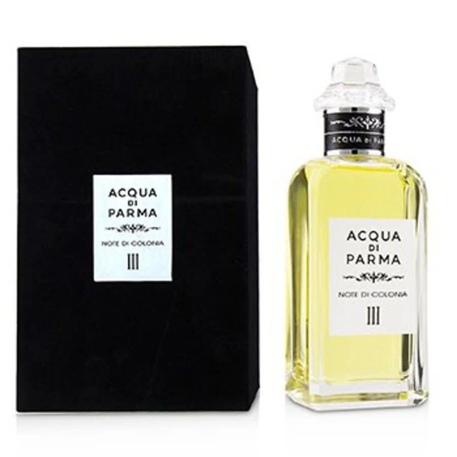 Acqua di Parma Acqua Di Parma Note Di Colonia III Mens EDC 2