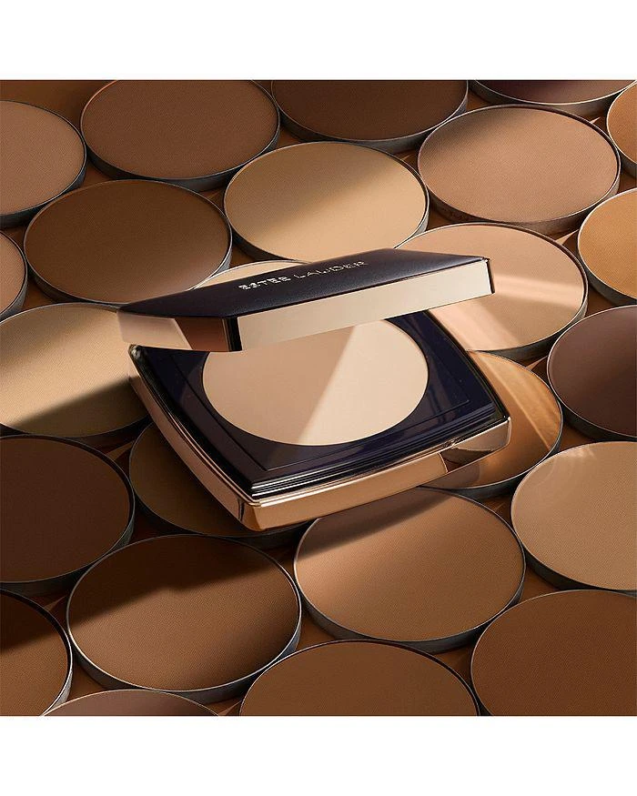 Estée Lauder Estee Lauder Double Wear Stay-in-Place Matte Powder Foundation 4