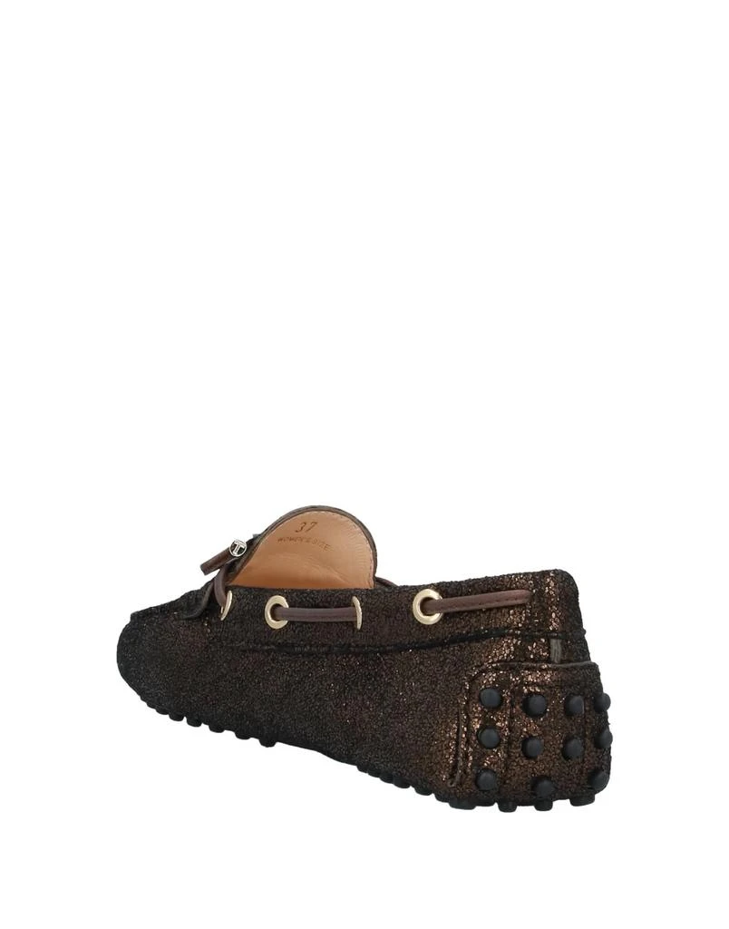 Tod's Loafers 3
