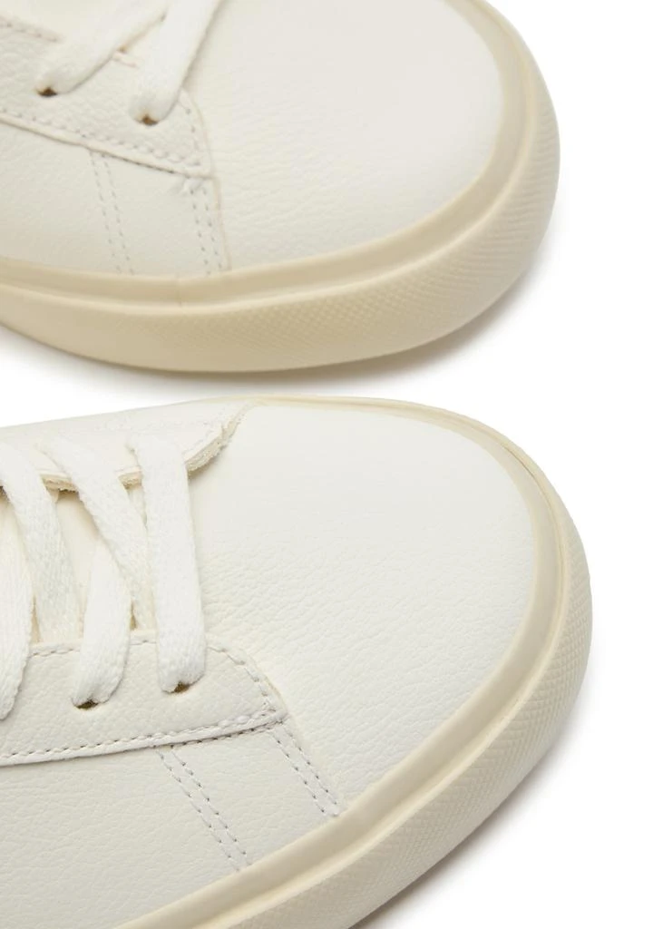 Veja Campo leather sneakers 3