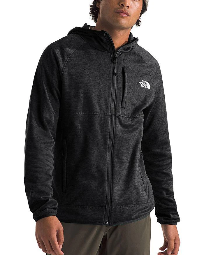 The North Face Canyonlands Hoodie 1