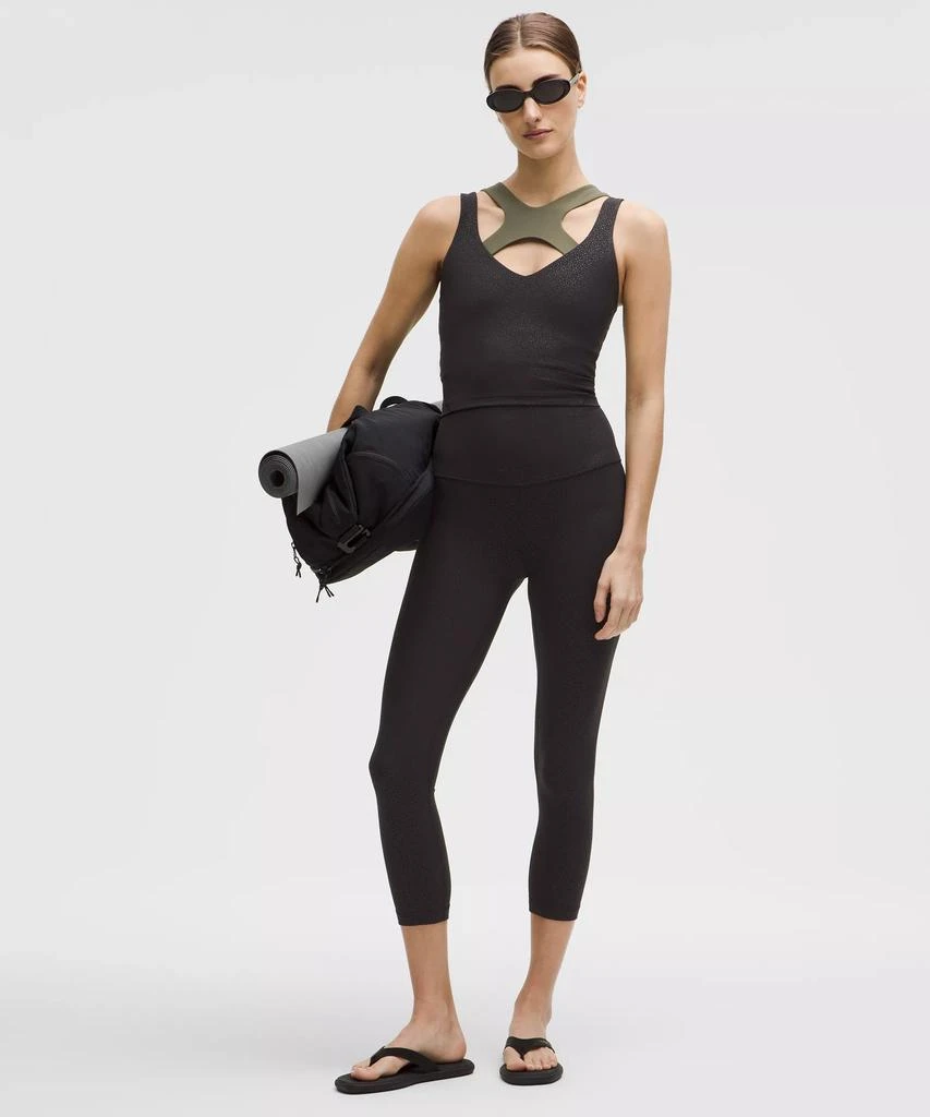 Lululemon lululemon Align™ High-Rise Crop 23" 47