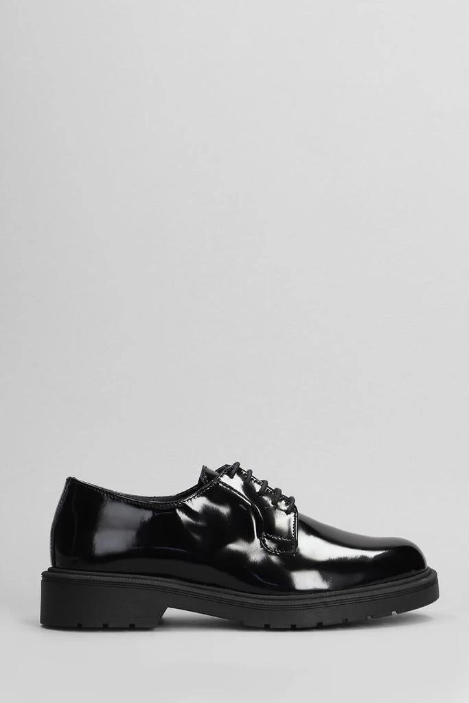 Veni Veni Lace Up Shoes 1