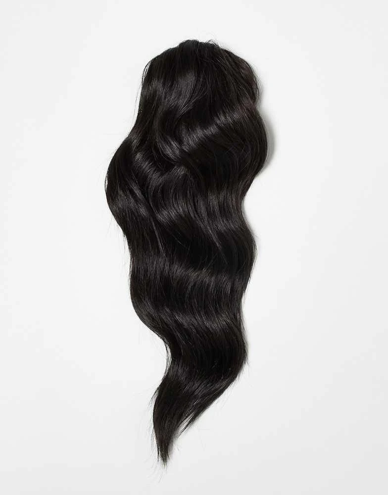 Lullabellz Lullbellz Brushed Out Wave 16 Claw Clip Pony 1