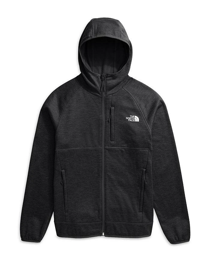 The North Face Canyonlands Hoodie 5