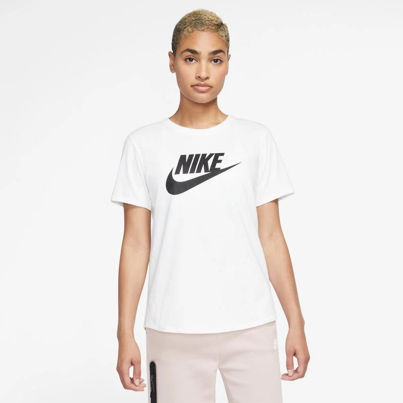 NIKE Nike NSW Essential Futura Icon T-Shirt - Women's 1
