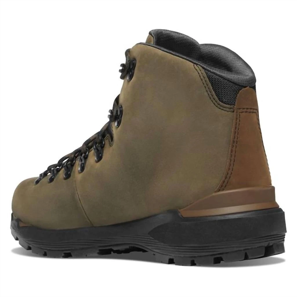 Danner Danner - Men's Mountain 600 Evo 4.5" GTX Hiking Boots 2