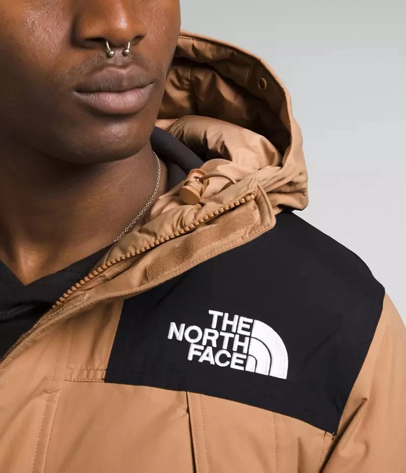 The North Face The North Face Men's McMurdo Parka 4