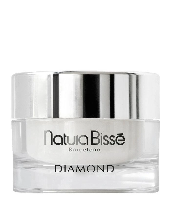 Natura Bisse Natura Bisse Diamond White Rich Cleanse 1
