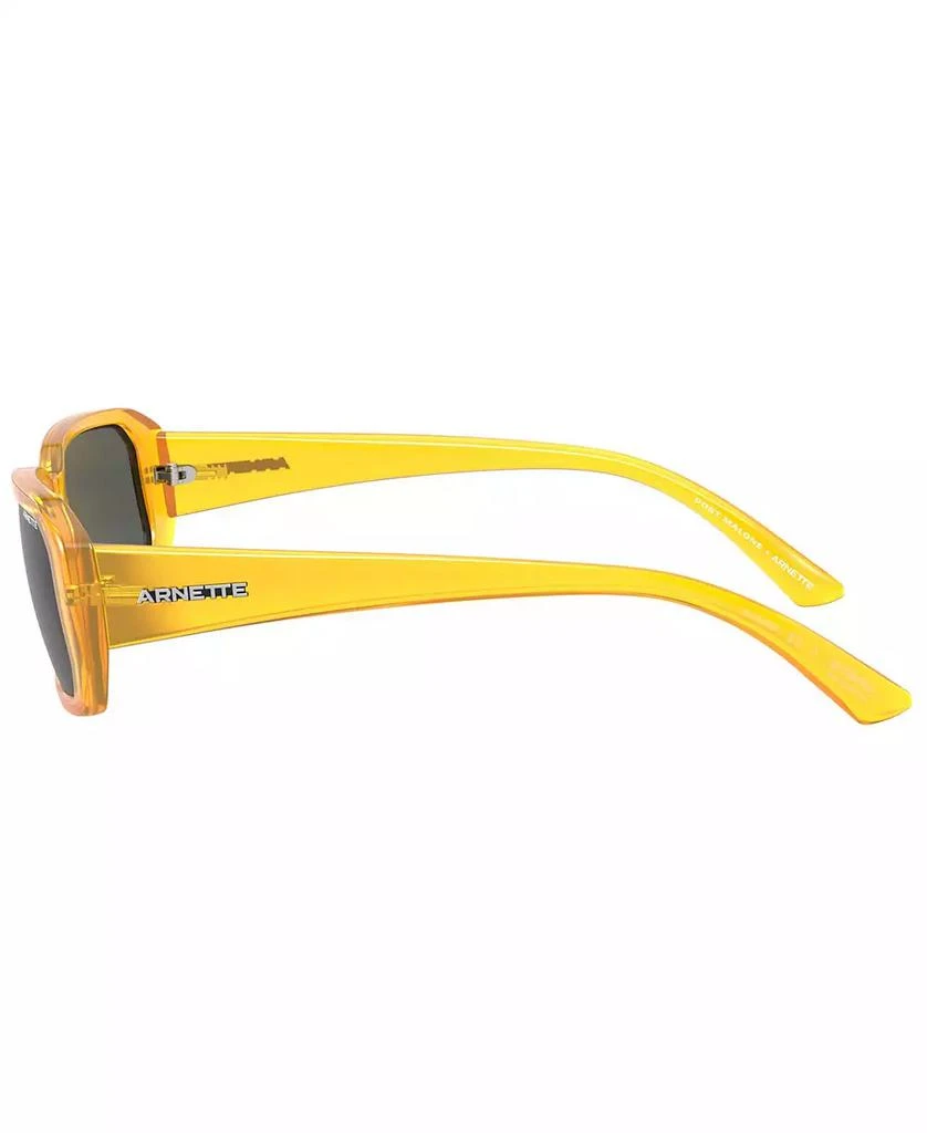 Arnette Men
s Sunglasses, AN4265 6
