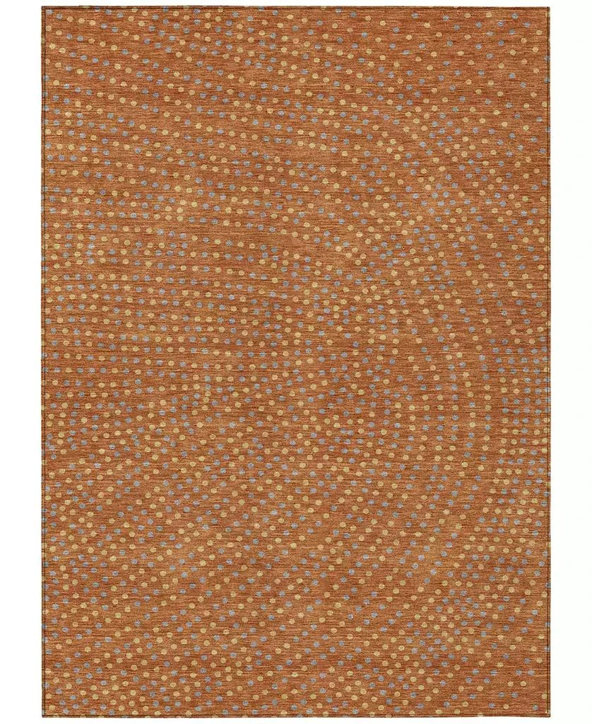 Addison Chantille Machine Washable ACN1021 9'x12' Area Rug 1
