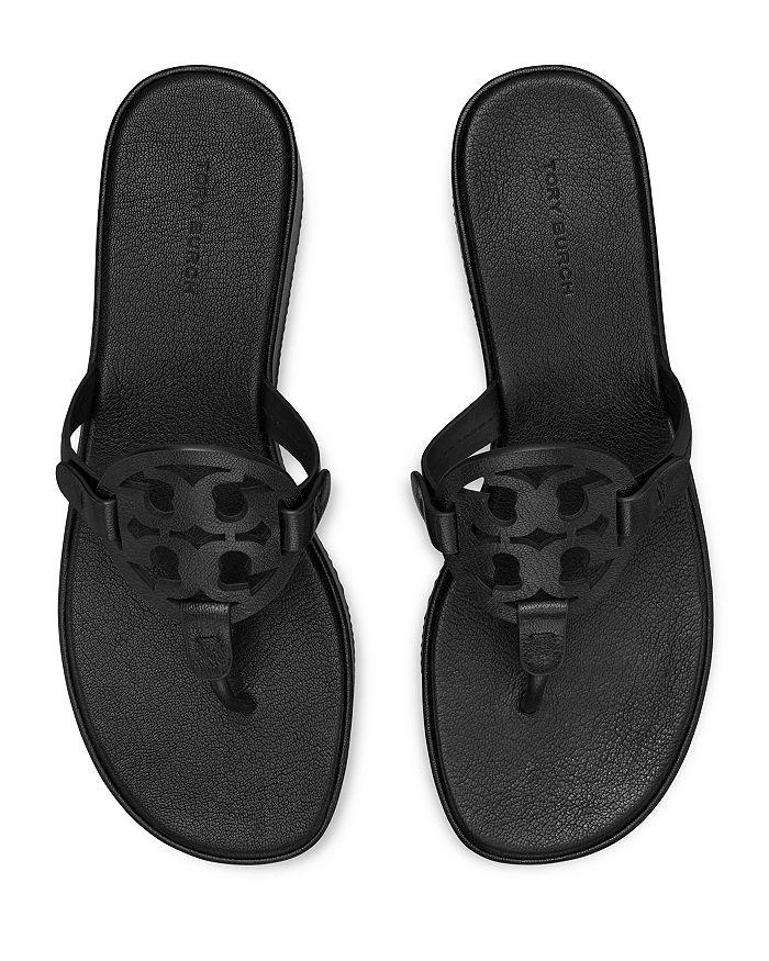 Tory Burch Women's Miller Wedge Sandal 4