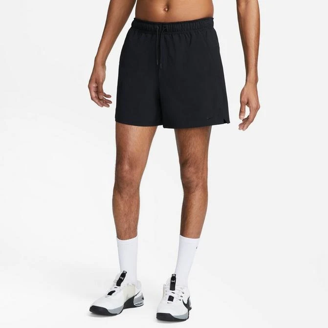 NIKE Men's Nike Unlimited Dri-FIT 5" Unlined Versatile Shorts 1