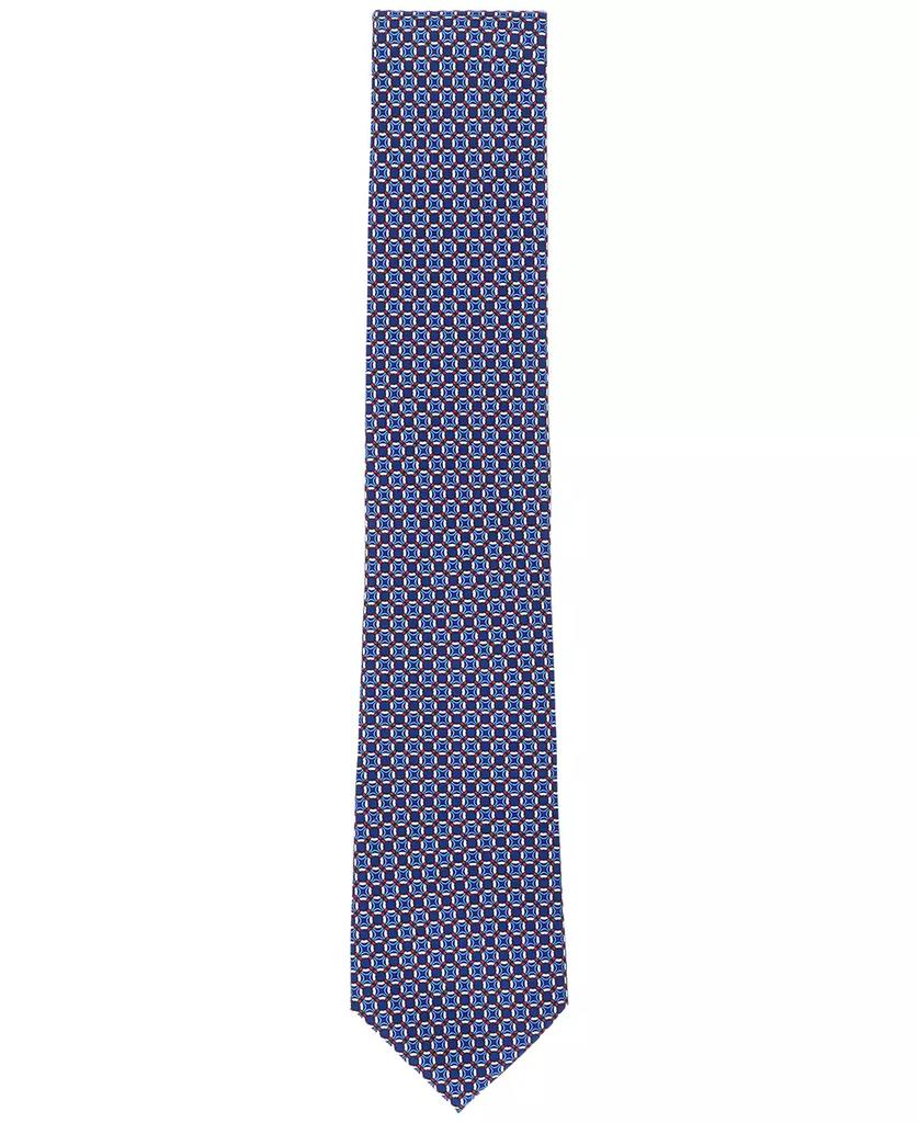 Nautica Men's Mini-Medallion Tie