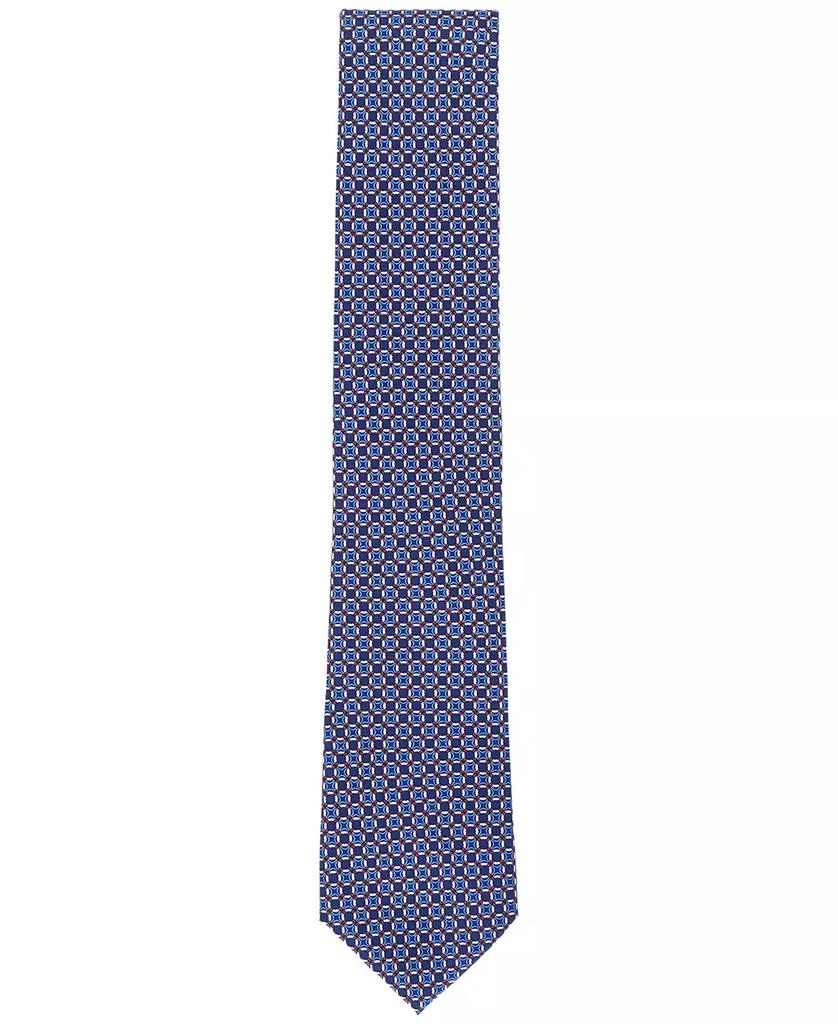 Nautica Men's Mini-Medallion Tie 2