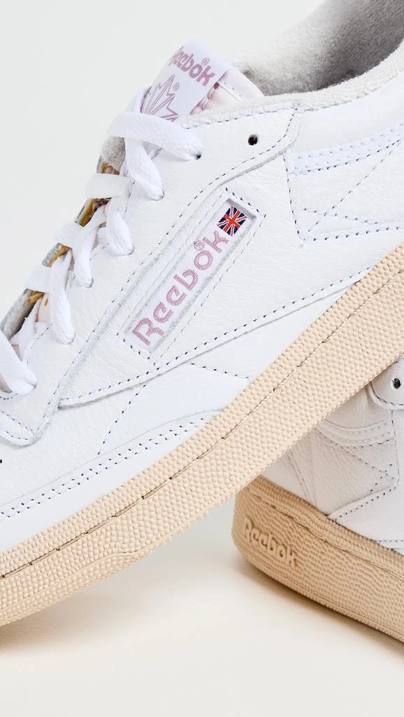 Reebok Club C 85 Vintage Sneakers 5