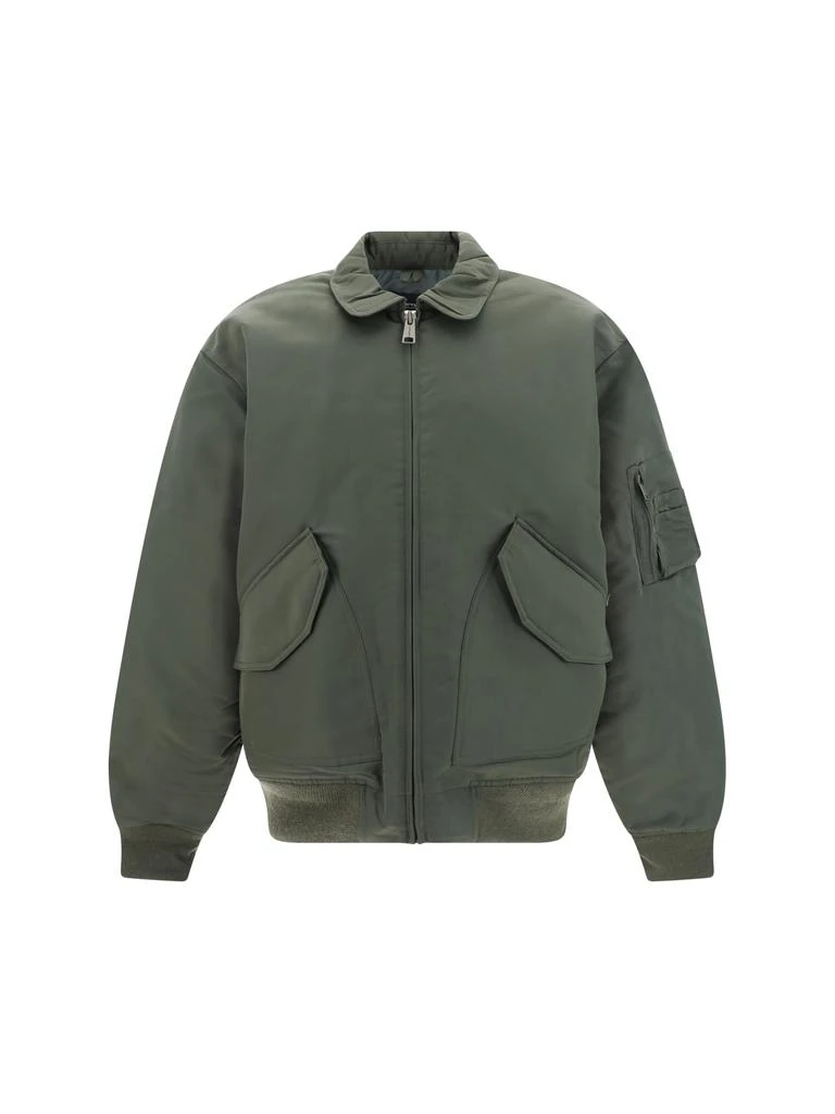 Carhartt Olten Bomber Jacket 1