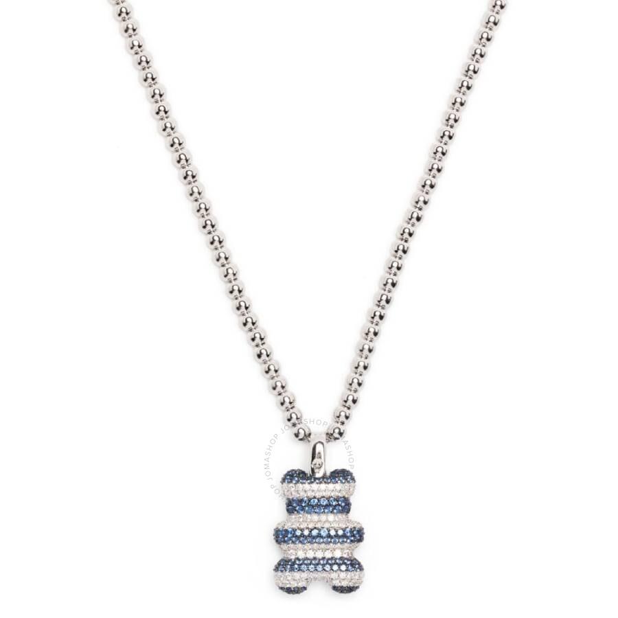 apm Monaco Yummy Bear Saint-Tropez Adjustable Necklace