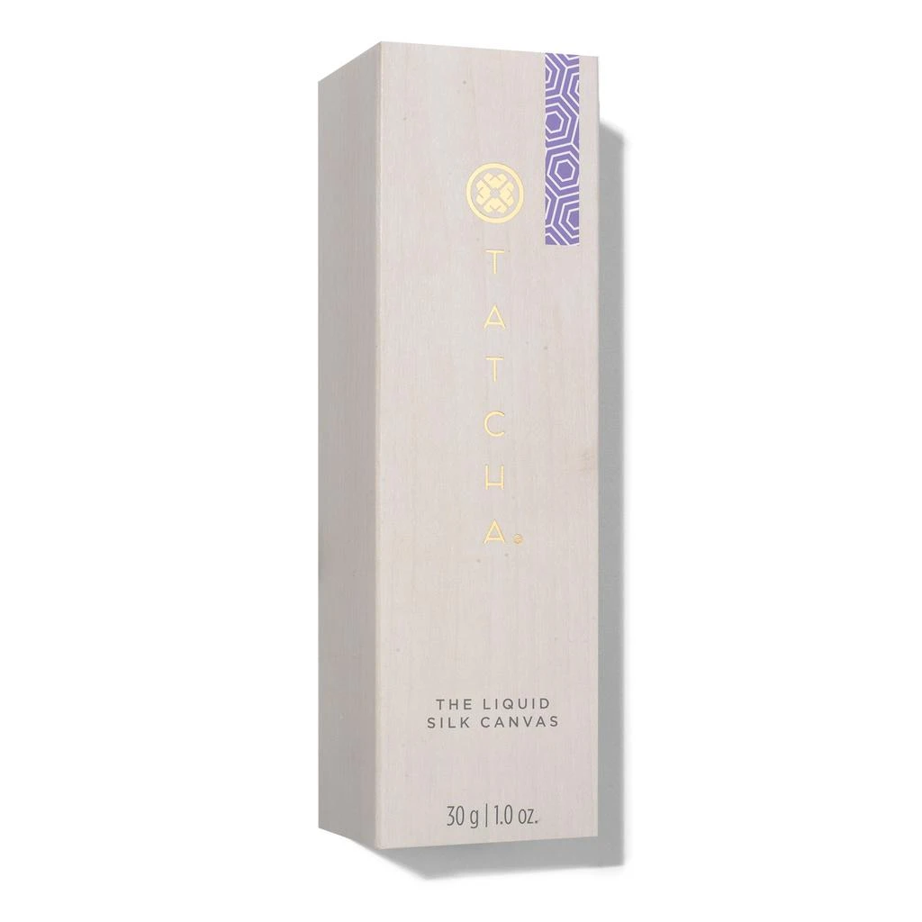 Tatcha The Liquid Silk Canvas Primer 5