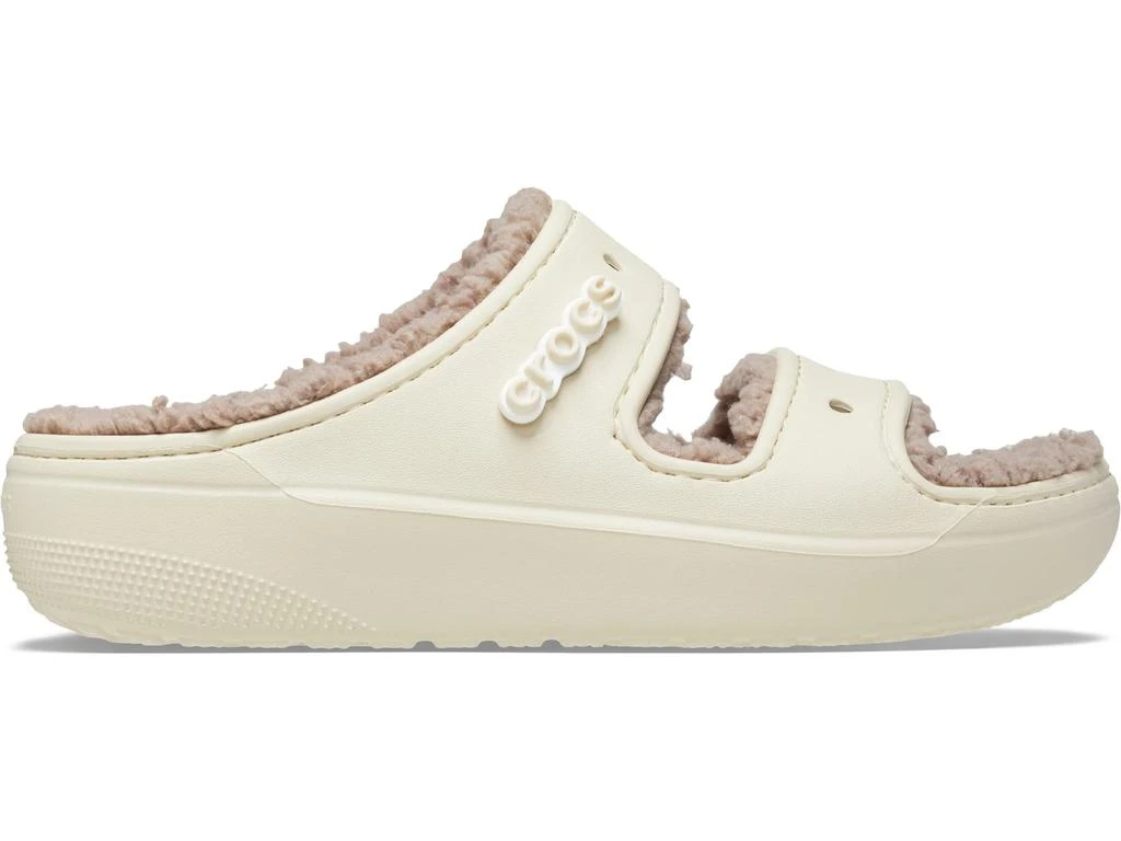 Crocs Classic Cozzzy Sandal 6