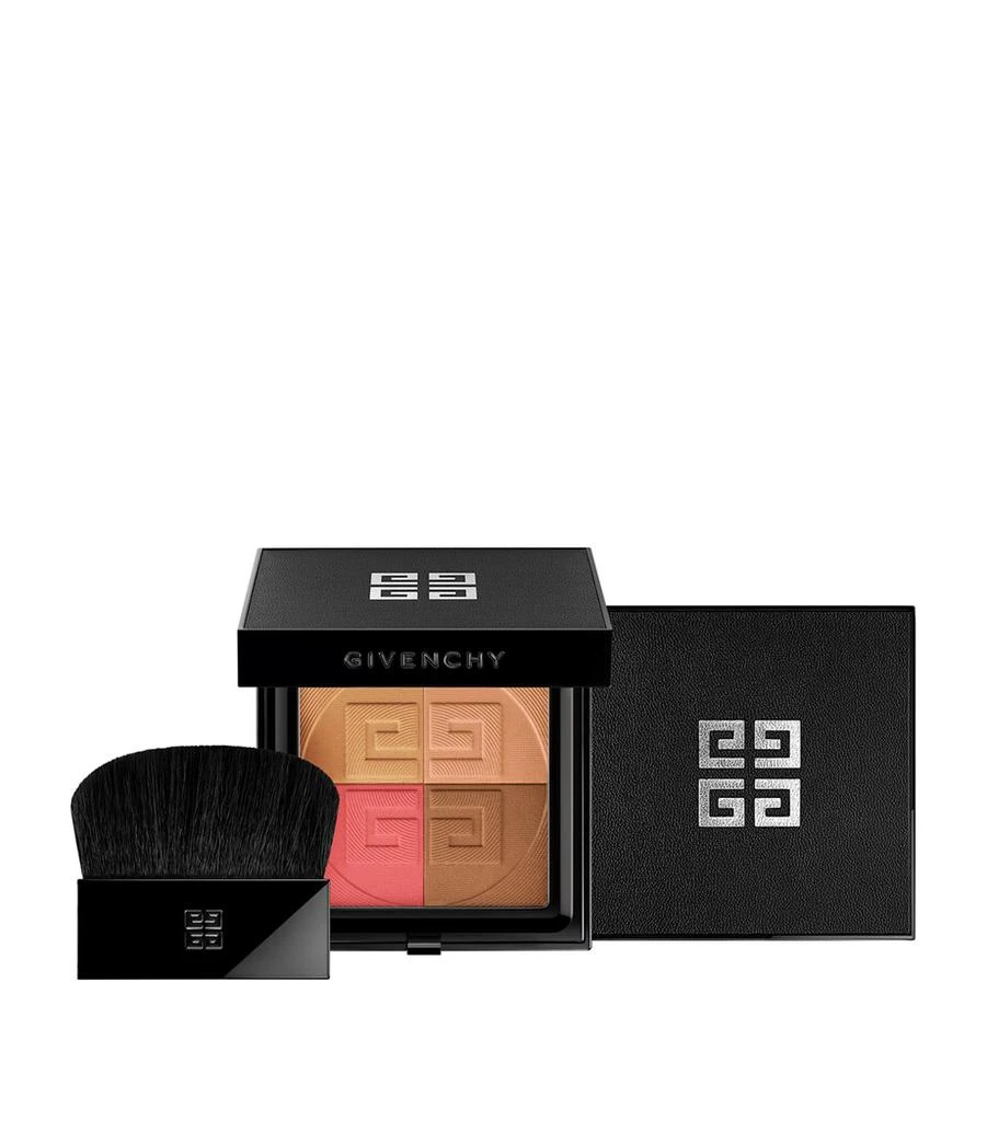 Givenchy Prisme Libre Pressed Powder 1