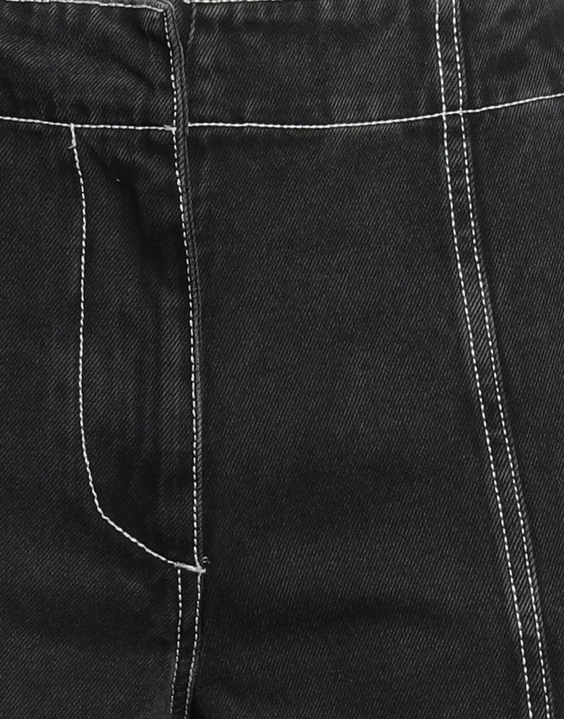 SUNNEI Denim pants 4
