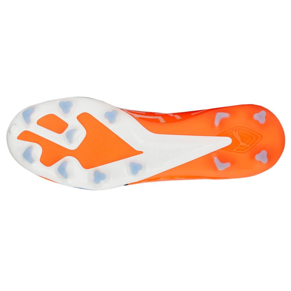Puma ULTRA Pro FG/AG Soccer Shoes 5