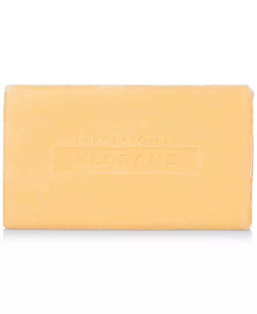 KLORANE Nourishing Shampoo Bar With Mango