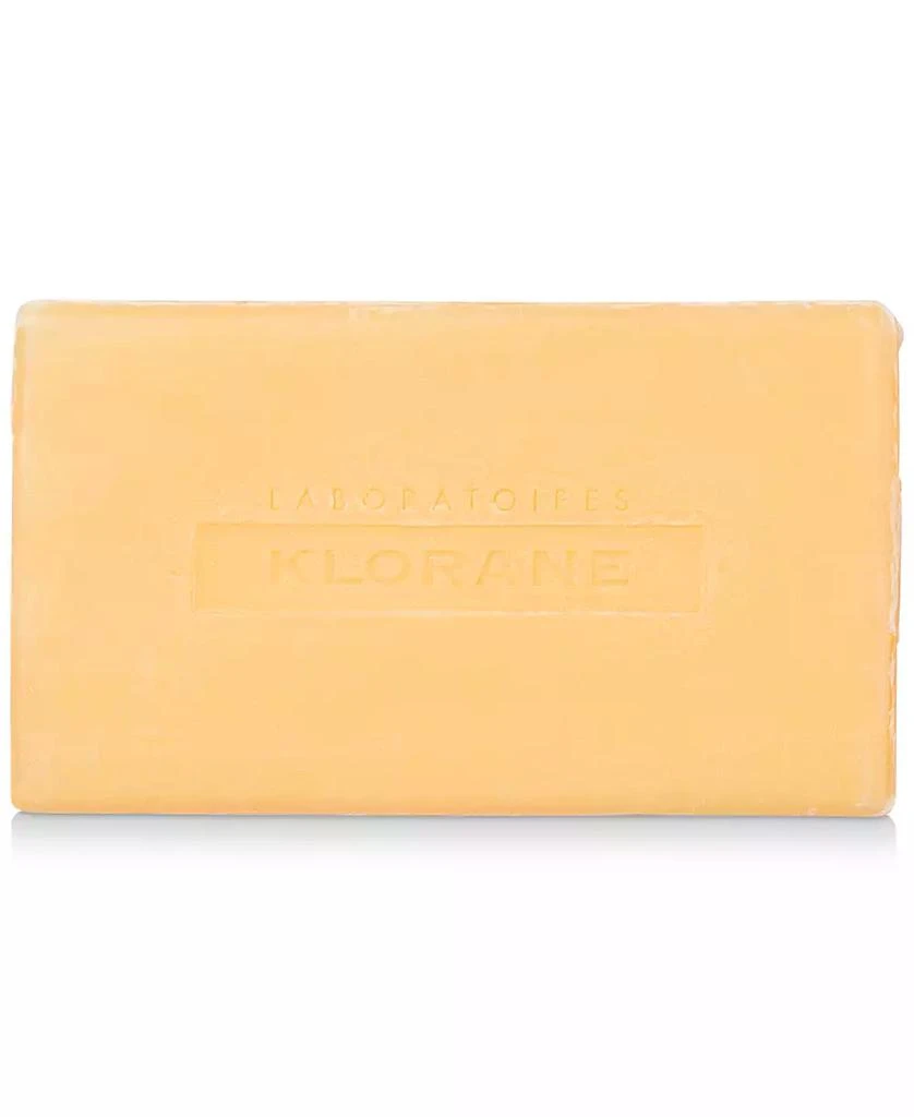KLORANE Nourishing Shampoo Bar With Mango 2