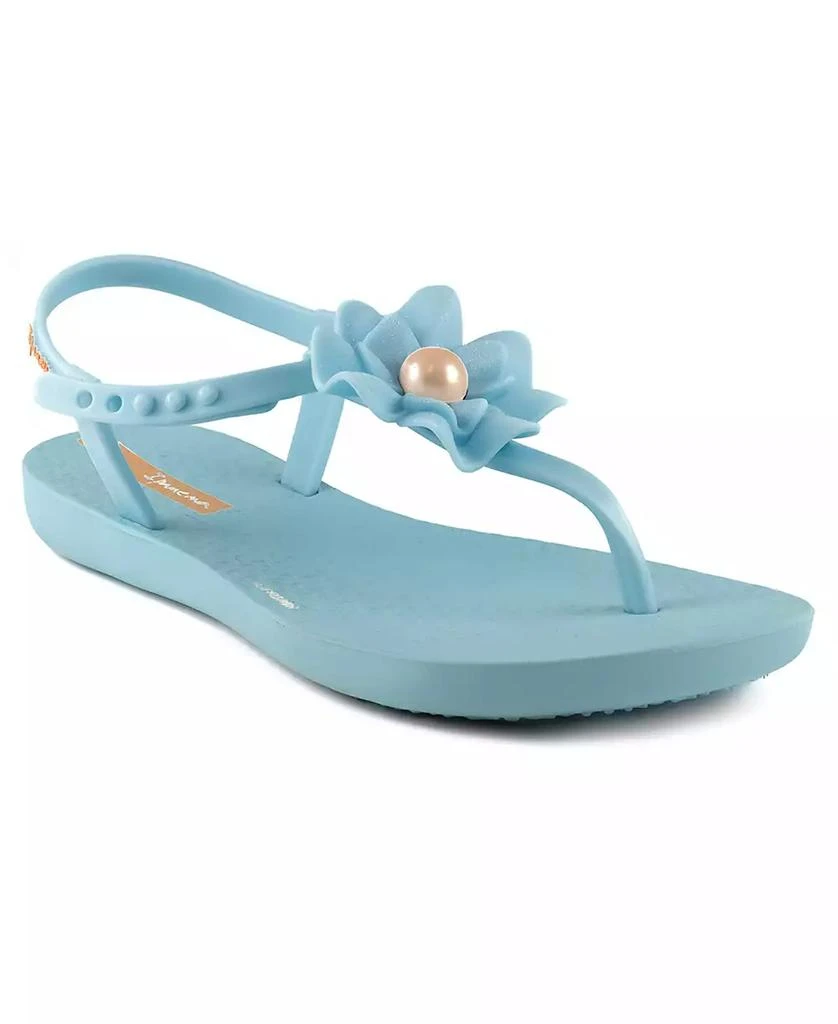 Ipanema Little Girls Class Flora Sandals 1