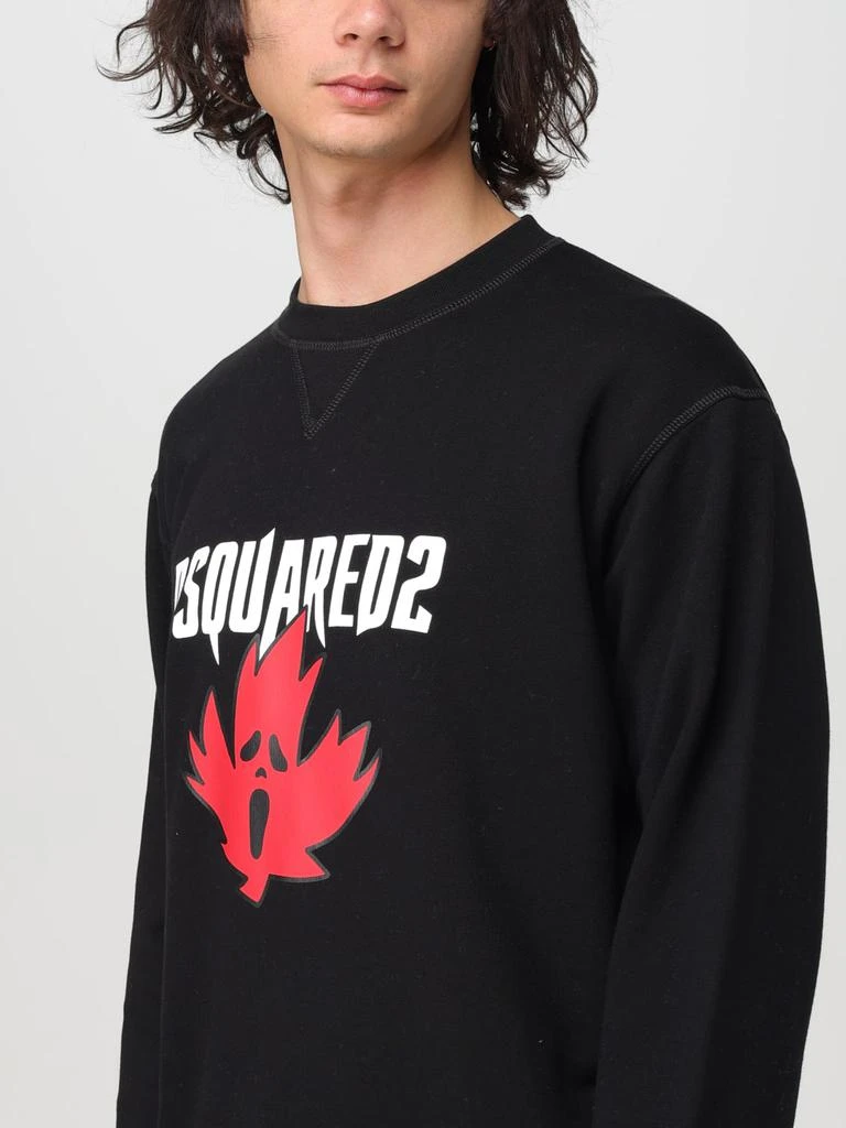 DSQUARED2 Sweatshirt men Dsquared2 3