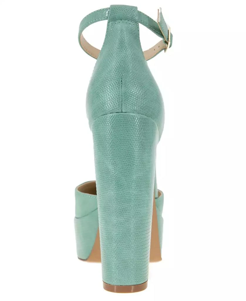 Kenneth Cole Women's Tatum Platform Pumps 3