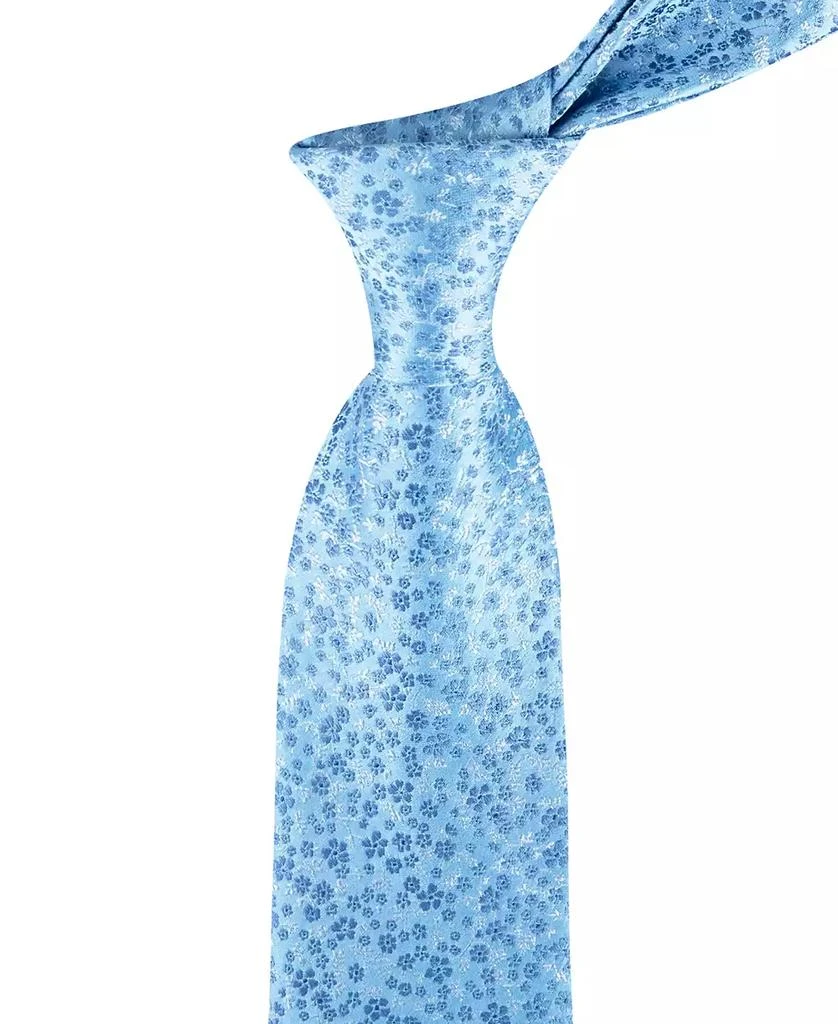 Tommy Hilfiger Men's Chico Floral Tie 5