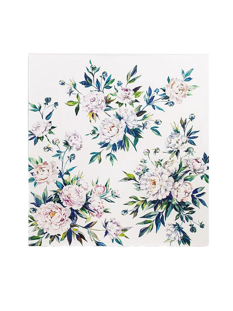 Togas Peonia Duvet Cover 
Sham Collection 8