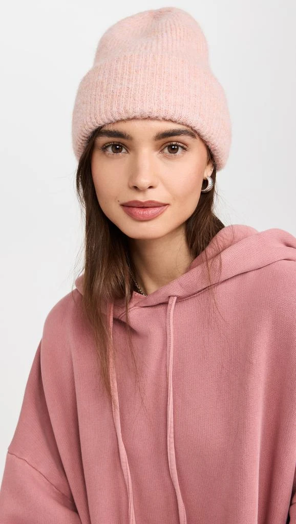 Hat Attack Eco Beanie 2