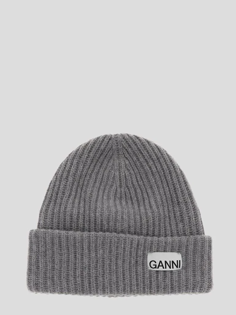 Ganni Ganni Hats 1