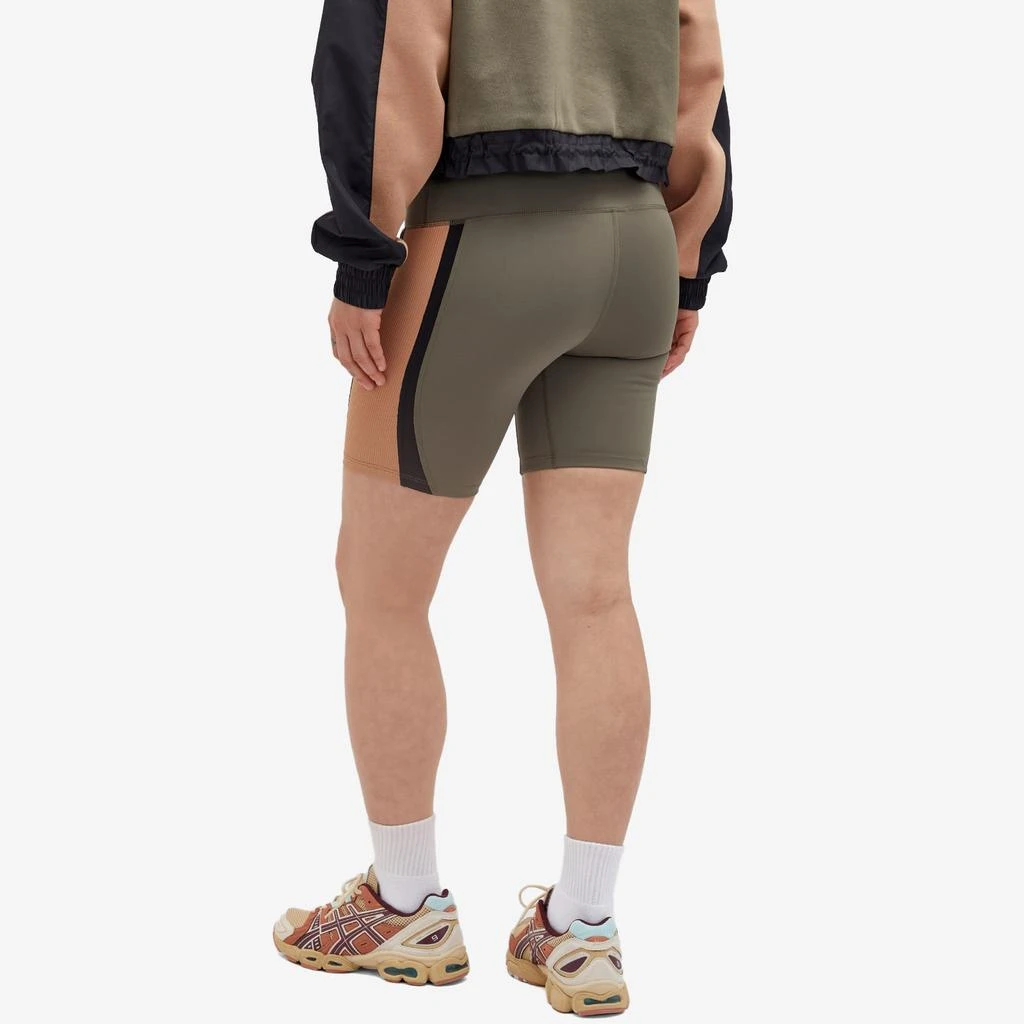 P.E Nation P.E Nation Headling Biker Shorts 3