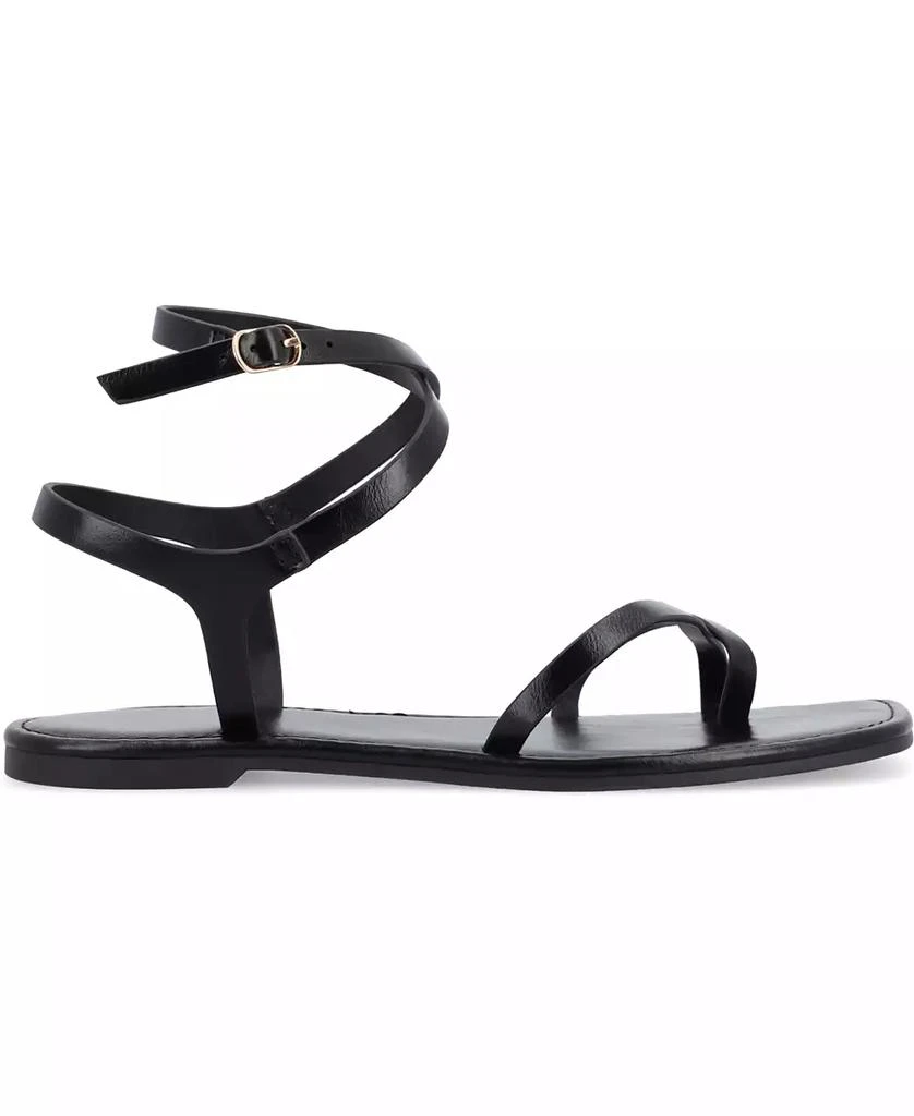 Journee Collection Women's Charra Strappy Sandals 2