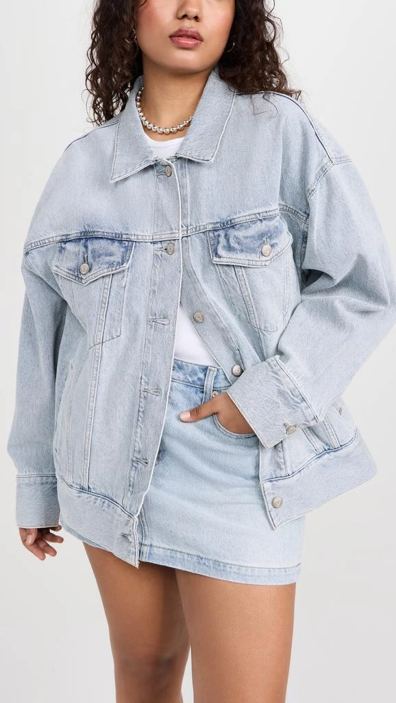 Pistola Denim Dries Jacket 8