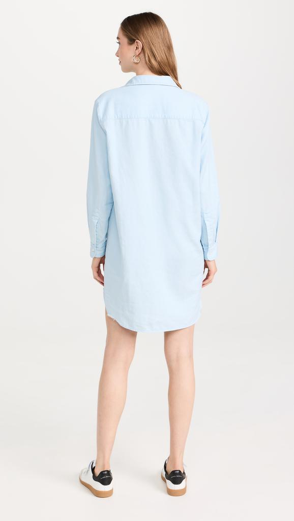 Frank & Eileen Mary Button Up Dress
