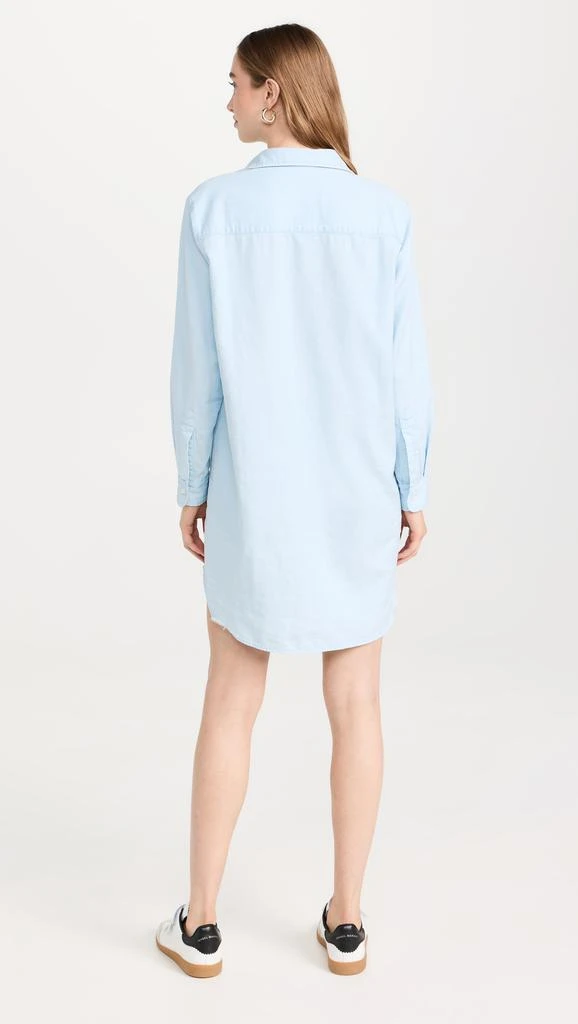 Frank & Eileen Mary Button Up Dress 2