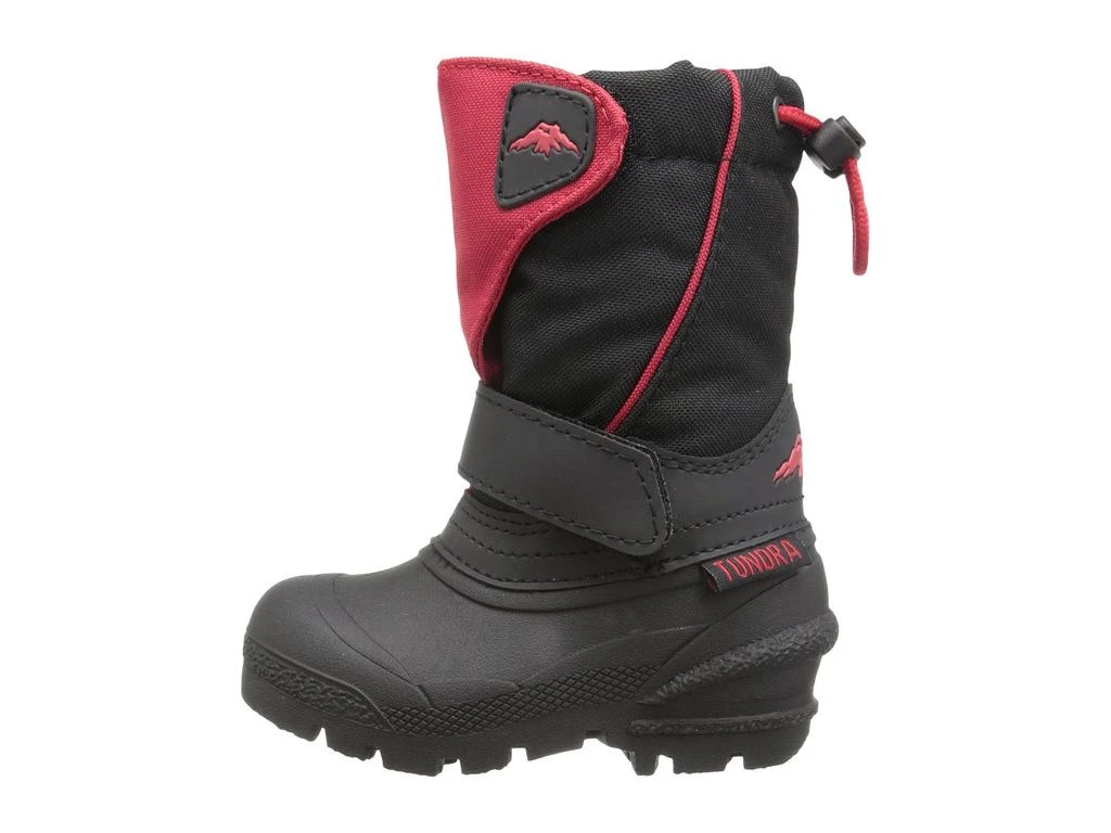 Tundra Boots Quebec (Toddler/Little Kid/Big Kid) 4