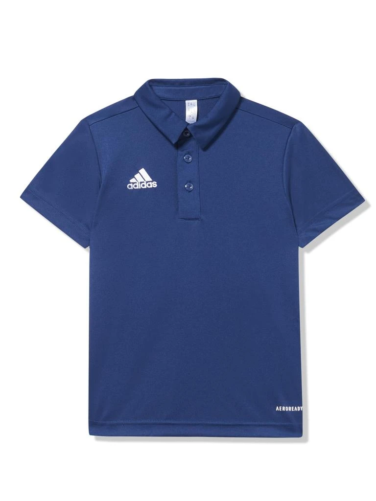 Adidas adidas Unisex-Kids Entrada 22 Polo Shirt