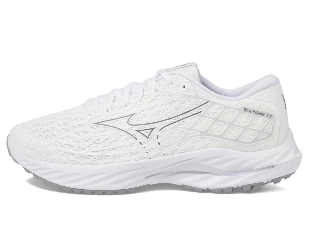 Mizuno Wave Inspire 21 4