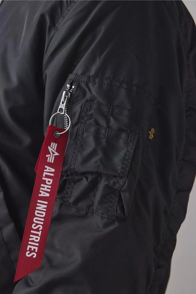 Alpha Industries Alpha Industries MA-1 Flight Jacket 4